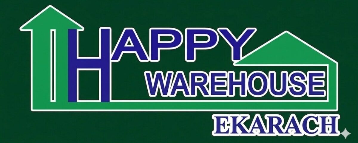 HAPPY WAREHOUSE EKARACH